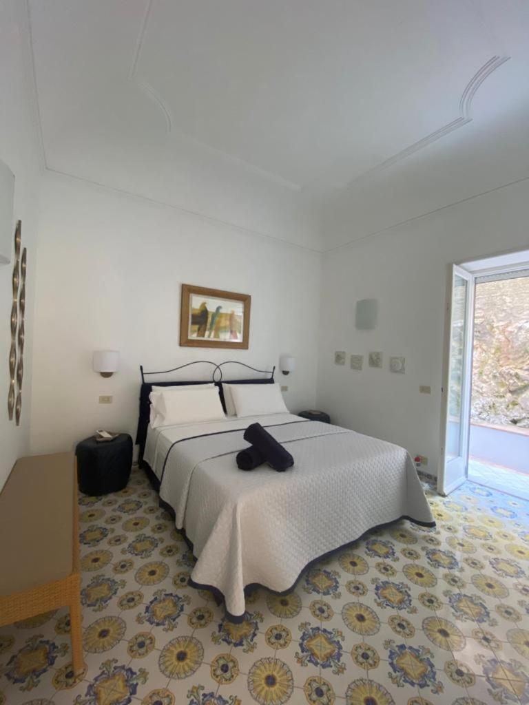 Villa La Panoramica 3 Camere 3 Bagni Capri Extérieur photo